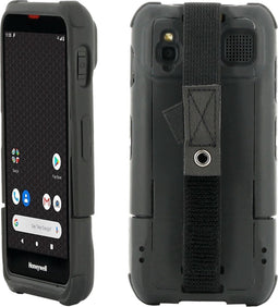 Mobile cover Mobilis HONEYWELL EDA52 Black