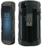 Mobile cover Mobilis ZEBRA TC53/58 Black