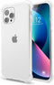 Mobile cover PcCom iPhone 13 Multicolour Transparent Apple