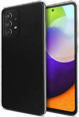 Mobile cover PcCom Samsung Galaxy A52 | Samsung Galaxy A52 5G | Galaxy A52s Multicolour Samsung