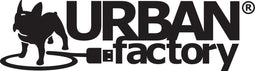 Mobile cover Urban Factory SPU10UF Universal 10,1"
