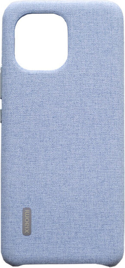 Mobile cover Xiaomi BHR4983GL Blue