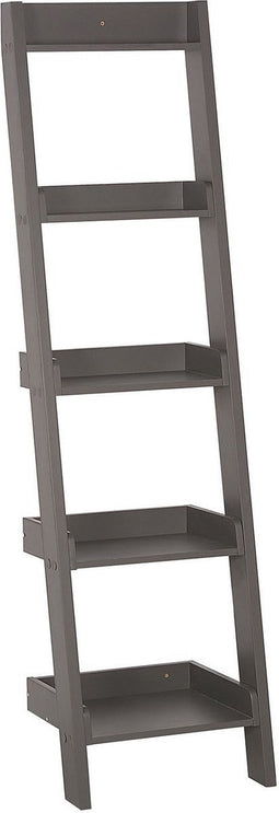 MOBILE DUO - Boekenkast - Grijs - MDF