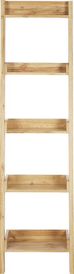 MOBILE DUO - Boekenkast - Lichte houtkleur - MDF