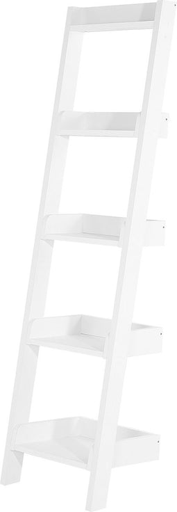 MOBILE DUO - Boekenkast - Wit - MDF