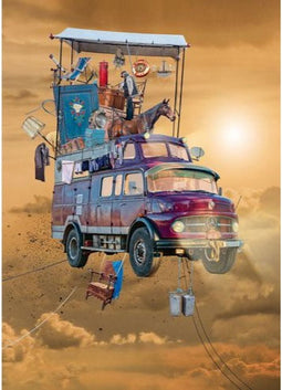 Mobile Home