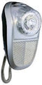 Mobile Marwi Koplamp Led 1x Smoke Zwart