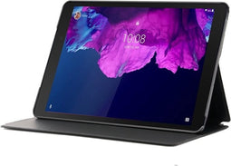 Mobilis 068013 tabletbehuizing 26,9 cm (10.6") Flip case Zwart