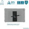 Mobilis PROTECH Case 360 handst.+kickstand+handstr.iPad10,9