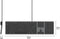 Mobility Lab Clavier français AZERTY filaire pour Mac – gris sidéral et noir - ML3111487