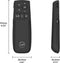 Mobility Lab ML300924 RF Zwart Draadloze presenter
