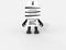 Mobility on Board Dancing Animal Zebra