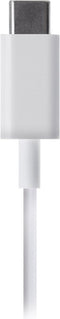 Mobilize 15W Magnetische Draadloze Geschikt voor magnetische ring Oplader Wit