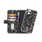 Mobilize 2 in 1 Wallet Zipper Case Hoesje Black Snake iPhone 11 Pro Max