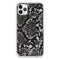 Mobilize 2 in 1 Wallet Zipper Case Hoesje Black Snake iPhone 11 Pro Max