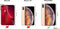 Mobilize 2 in 1 Wallet Zipper Case Hoesje Black Snake iPhone XS Max