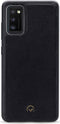Mobilize 2in1 Gelly Velvet Clutch for Samsung Galaxy A41 Deep Black