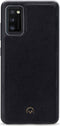 Mobilize 2in1 Gelly Velvet Clutch for Samsung Galaxy A41 Deep Black