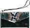 Mobilize 2in1 Gelly Velvet Clutch for Samsung Galaxy S20 Ultra/S20 Ultra 5G Green Snake