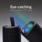 Mobilize 2in1 True Wireless Stereo Bluetooth 5.3 Speaker - Draadloze Muziekbox - IPX5 Waterbestendig - 2.000 mAh Batterij - Zwart