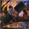 Mobilize 2in1 True Wireless Stereo Bluetooth 5.3 Speaker - Draadloze Muziekbox - IPX5 Waterbestendig - 2.000 mAh Batterij - Zwart