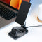 Mobilize 3in1 Draadloze MagSafe Oplader 15W iPhone/AirPods/Watch Zwart