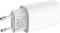 Mobilize 45W Power Delivery / PPS Charge Duo Poorts USB-C Adapter - Geschikt voor Snel Opladen - Wit