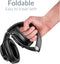 Mobilize Bluetooth Headphone with Speaker Function Black