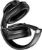 Mobilize Bluetooth Headphone with Speaker Function Black