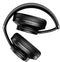 Mobilize Bluetooth Headphone with Speaker Function Black