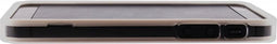 Mobilize Bumper Case Apple iPhone 5/5S White