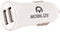 Mobilize Car Charger 2x USB + USB to Micro USB Cable 12W 1m. White