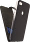 Mobilize Classic Gelly Flip Case Alcatel Idol 5 Black