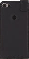 Mobilize Classic Gelly Flip Case Alcatel Idol 5 Black