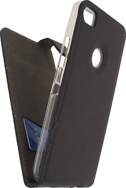 Mobilize Classic Gelly Flip Case Alcatel Idol 5S Black