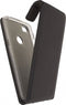 Mobilize Classic Gelly Flip Case Alcatel Idol 5S Black
