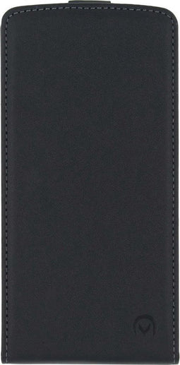 Mobilize Classic Gelly Flip Case Honor View 10 Black