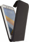 Mobilize Classic Gelly Flip Case HTC 10 Evo Black