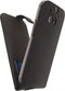 Mobilize Classic Gelly Flip Case HTC One M8/M8s Black
