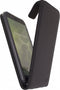 Mobilize Classic Gelly Flip Case Huawei Nova 2 Black
