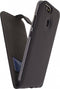 Mobilize Classic Gelly Flip Case Huawei Nova 2 Black