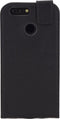 Mobilize Classic Gelly Flip Case Huawei Nova 2 Black
