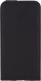 Mobilize Classic Gelly Flip Case Huawei Nova 2 Black
