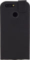 Mobilize Classic Gelly Flip Case Huawei Nova 2 Black
