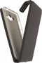 Mobilize Classic Gelly Flip Case Huawei Y3 2017 Black