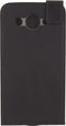 Mobilize Classic Gelly Flip Case Huawei Y3 2017 Black