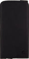 Mobilize Classic Gelly Flip Case LG K10 Black