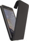 Mobilize Classic Gelly Flip Case Microsoft Lumia 950 XL Black