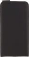 Mobilize Classic Gelly Flip Case Motorola Moto E4 Black