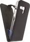 Mobilize Classic Gelly Flip Case Motorola Moto G Black
